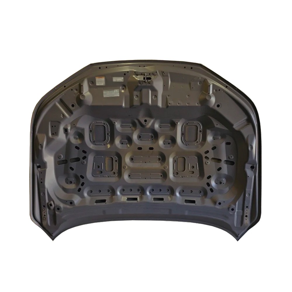 Hot Selling Replaced Aluminum Car Engine Hood Bonnet for 2023 to Now Accord USA Version 60100-30A-A00ZZ 6010030AA00ZZ